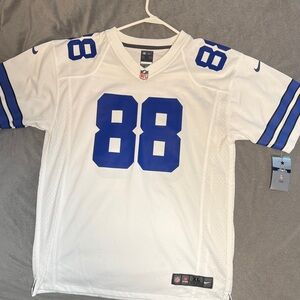 Nike Dallas Cowboys CeeDee Lamb Jersey